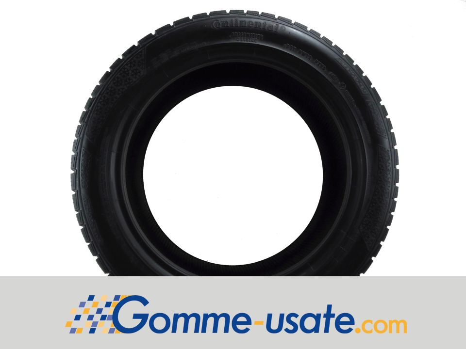 Thumb Continental Gomme Usate Continental 235/45 R17 94H ContiWinterContact TS790 RPB * M+S (90%) pneumatici usati Invernale_1